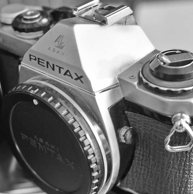 curso de fotografía
