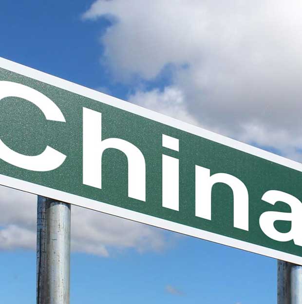 curso virtual importar desde china
