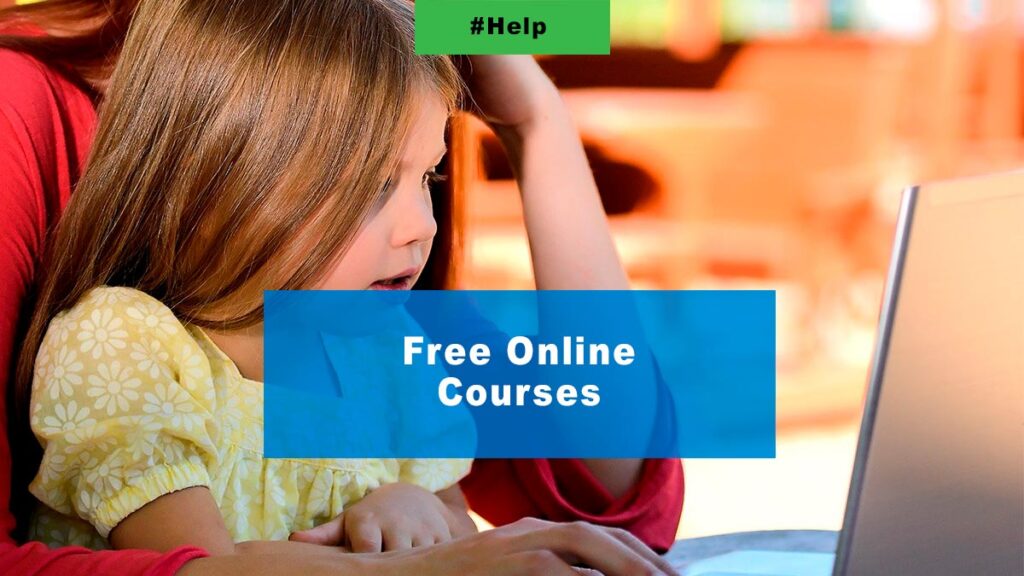 Free Online Courses