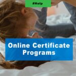 â–·ã€� Online Certificate Programs ã€‘- MORE INFORMATION ðŸ¥‡
