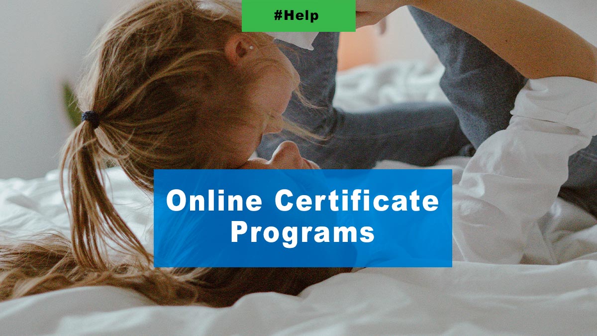 ▷【 Online Certificate Programs 】- MORE INFORMATION 🥇