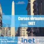 Cursos virtuales INET